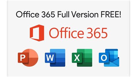 microsoft office 365 tutorials free.